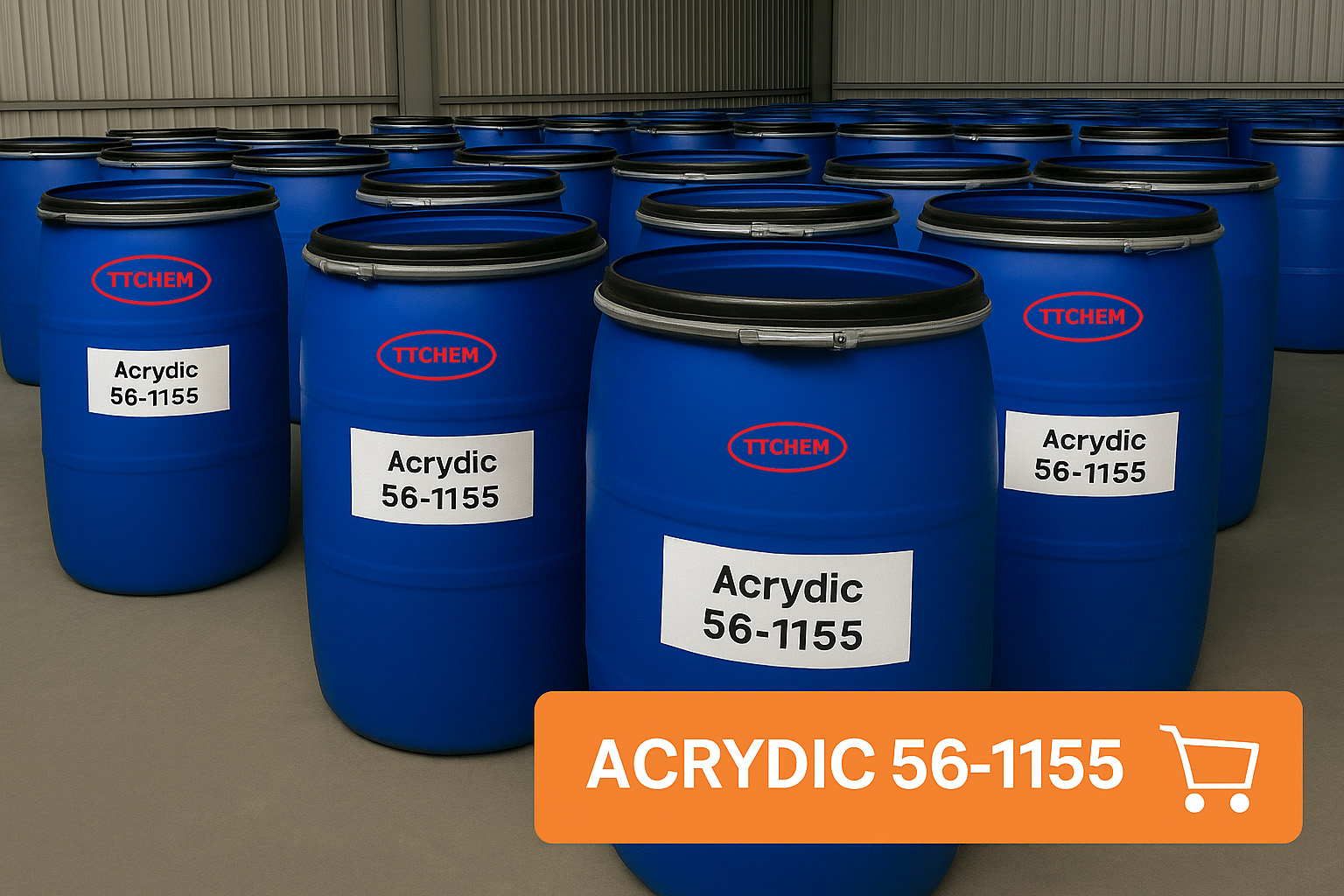 Acrydic-56-1155