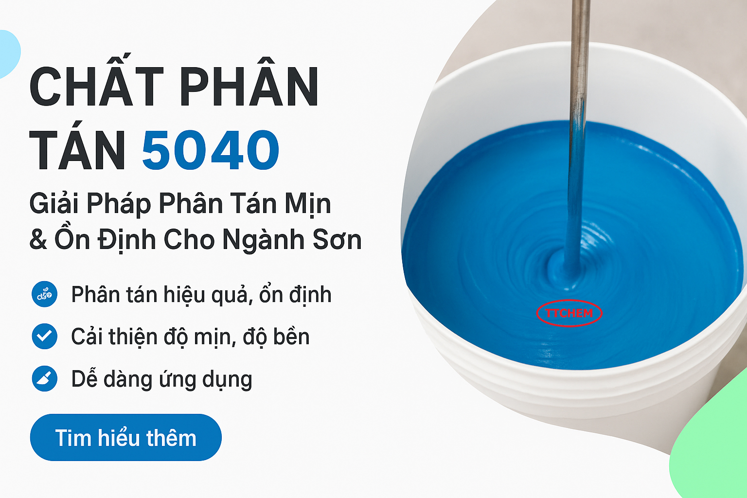 Chat-phan-tan-5040-giai-phap-phan-tan-min-on-dinh-cho-son