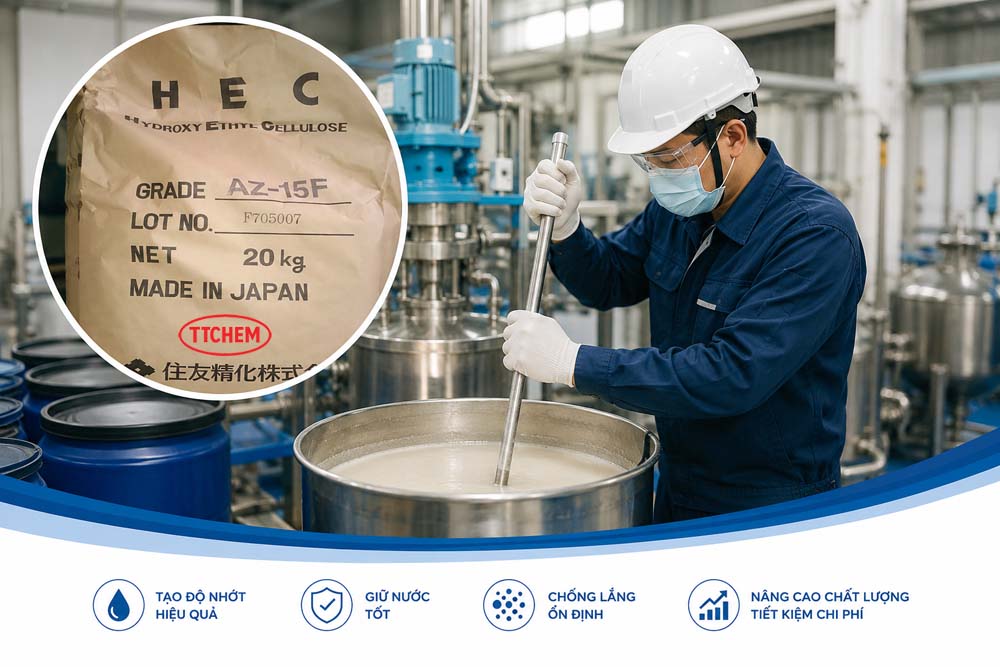 hec-az-15f-nhat-ban-giai-phap-tao-dac-hieu-qua-cho-son-nuoc-va-keo-cong-nghiep