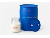 Acrylic Emulsion Hd501 - Giải Pháp Nhũ Tương Acrylic Gốc Nước Cho Sơn Nội & Ngoại Thất