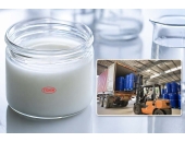 Acrylic Emulsion HD501 – Giải Pháp Nhũ Tương Acrylic Gốc Nước Nâng Cao Chất Lượng Sơn & Vật Liệu Xây Dựng