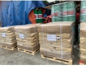 Bột Màu Chrome Yellow 4000: Giải Pháp Sắc Tố Vàng Tối Ưu Cho Ngành Sơn Và Nhựa Công Nghiệp