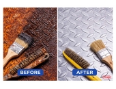 Chất Chuyển Hóa Gỉ Hd550 - Giải Pháp Xử Lý Gỉ Sét Hiệu Quả Cho Ngành Công Nghiệp Hiện Đại