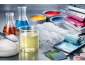 Chất Phá Bọt HD-06 Chống Tạo Bọt Cho Ngành Sơn & Mực In