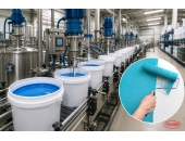 Chất Trợ Tạo Màng Q12 – Giải Pháp Tăng Độ Bền Và Hoàn Thiện Màng Sơn Hiệu Quả