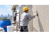 Giải Pháp Nhựa Nền Cho Sơn Giả Đá Bền Đẹp, Nâng Cao Giá Trị Công Trình