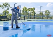 HD3700 – Nhựa Vô Cơ Acrylic Silicone Cho Sơn Sàn Gốc Nước Bền, Đẹp