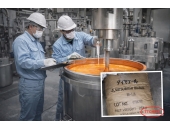 Nhựa Acrylic BR-116: Giải Pháp Tối Ưu Cho Sơn & Mực In Công Nghiệp