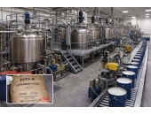 Nhựa Acrylic Br116 - Giải Pháp Tối Ưu Cho Ngành Sơn Và Chất Phủ Công Nghiệp Hiện Đại