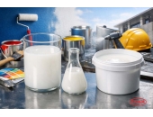 Nhựa Gốc Acrylic & Styrene/Acrylic – Giải Pháp Nguyên Liệu Đột Phá Cho Ngành Sơn Và Công Nghiệp