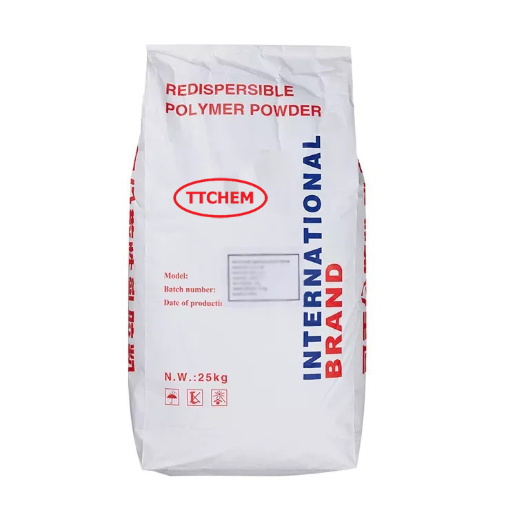 RDP (VAE) – Giải Pháp Kết Dính Hiệu Quả Cho Vữa Khô & Ứng Dụng Trong Xây Dựng Hiện Đại