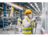 TiO₂ R-760 – Giải Pháp Bột Titan Cao Cấp cho Công Nghiệp Sơn & Nhựa