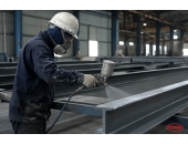 TT550 Rust Converter - Giải Pháp Chuyển Hóa Gỉ Sét Và Sơn Lót Acrylic 2 Trong 1 Cho Bề Mặt Kim Loại