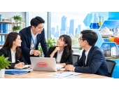 TTCHEM Tuyển Nhân viên Kinh Doanh Hóa Chất Tại Hà Nội