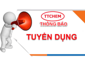 Tuyển dụng Nhân viên kinh doanh khu vực Hồ Chí Minh 2024