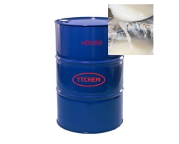 HD5055 – Nhũ Tương Polymer Gốc Acrylic Kết Hợp Silicone Cho Sơn Chống Thấm Cao Cấp